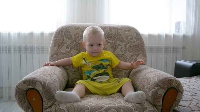 Мы многому научились