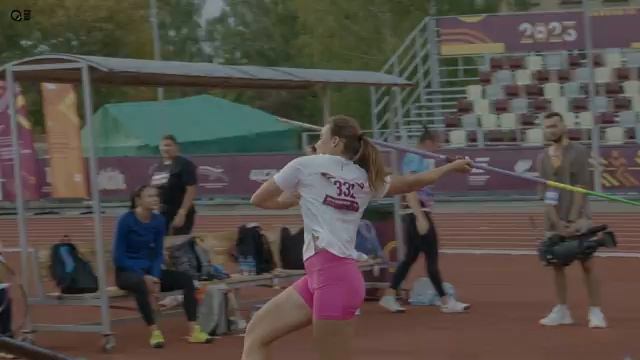 КОРОЛЕВА СПОРТА ОТЧЕТ ФИНАЛ