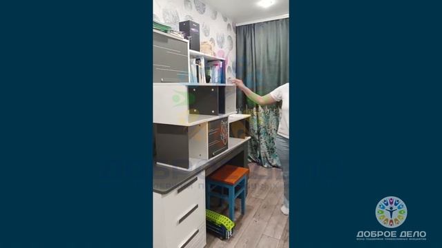 Мечта Ратибора сбылась