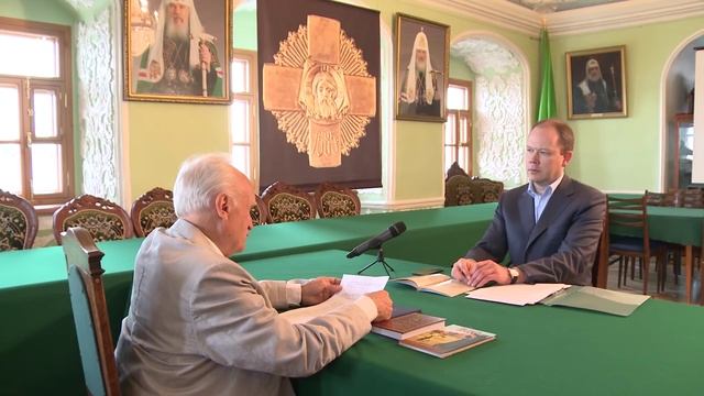 О ереси. Осипов Алексей Ильич...