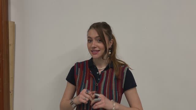 Полина Леонова | Визитка