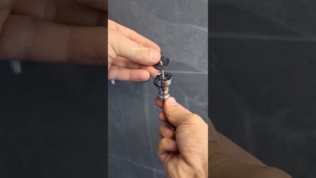 Установка Смесителя 🫡👍