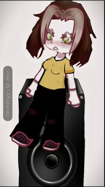 )))) #gacha #edit #гача #roblox
