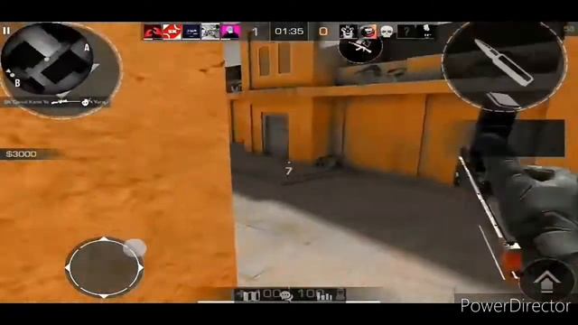 GO 15❤ STANDOFF2-FRAG MOVIE // STANDOFF2 СТАНДОФФ 2