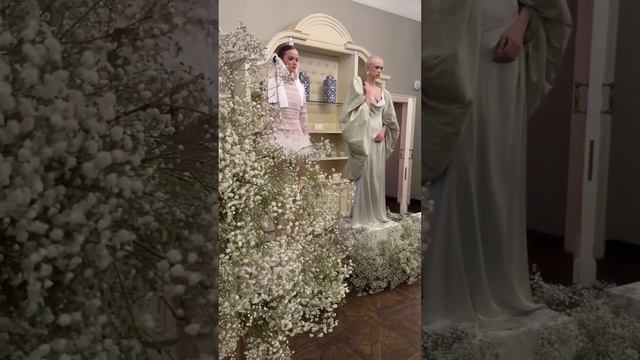 Дом моды Валентина Юдашкина