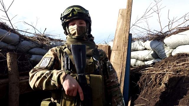ВОЙНА💥(А.Шапиро)💥💥💥