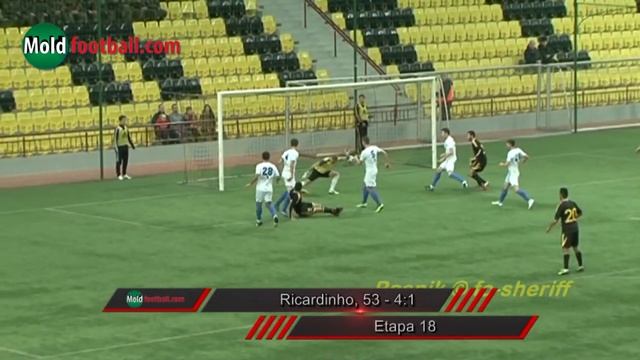 Подборка самых красивых голов НД в сезоне 2014/15