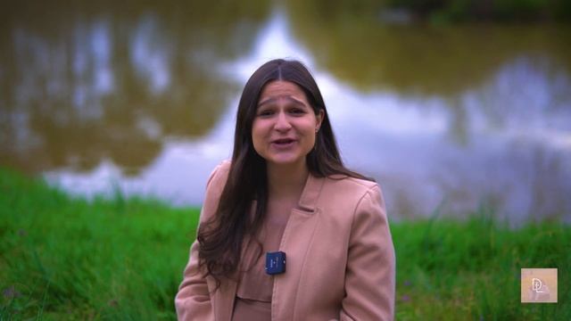 Я сказала Богу ДА!   (Моя история) -  I said YES to God! (My story)