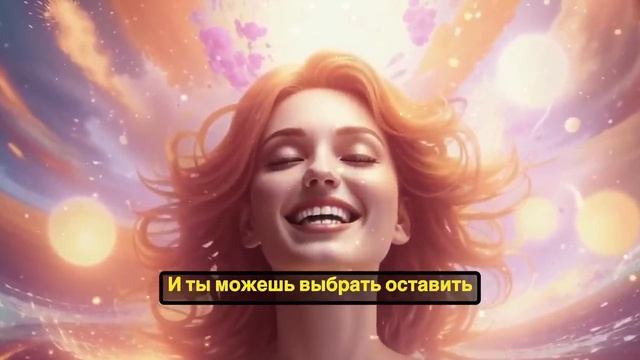 ГЛАВНЫЕ СЛОВА, КОТОРЫЕ НУЖНО ОСОЗНАТЬ, ОНИ ИЗМЕНЯТ ТВОЮ ЖИЗНЬ
