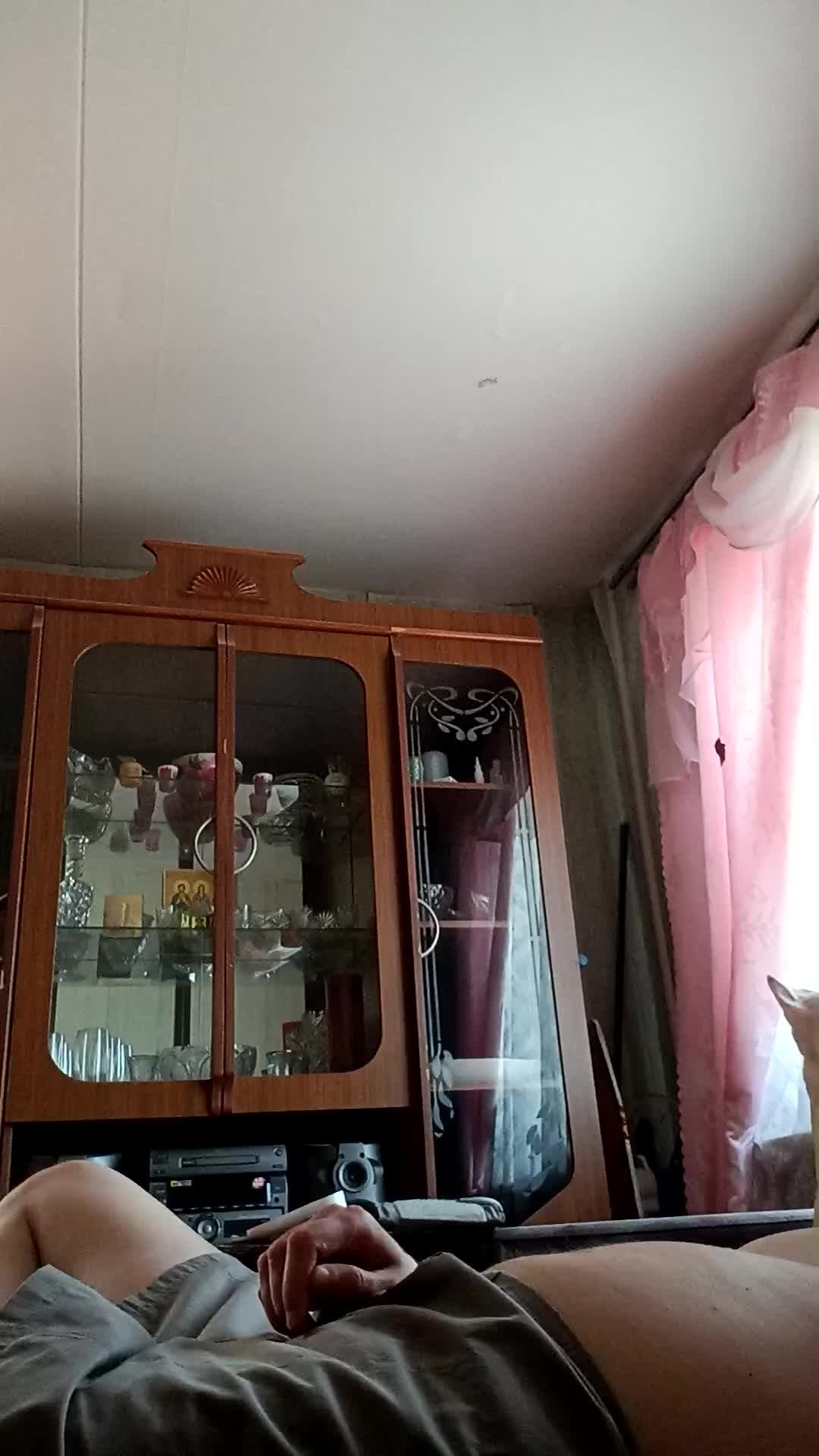красивый домашний секс