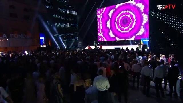 Combat Cars - Поднимай / Выпускник - 2018 / HIT NON STOP / EUROPA PLUS TV