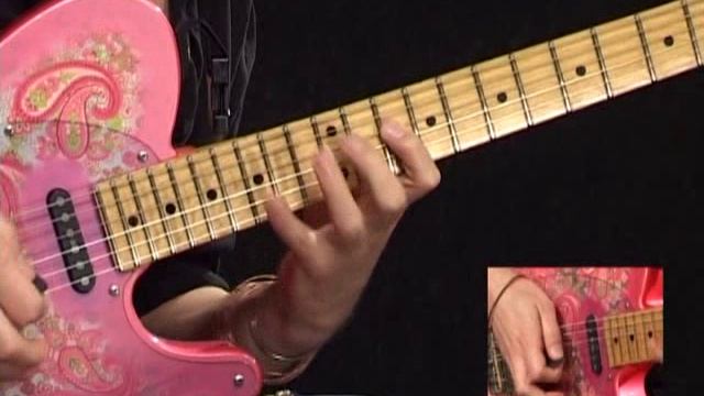 5. Alternative Fingerings