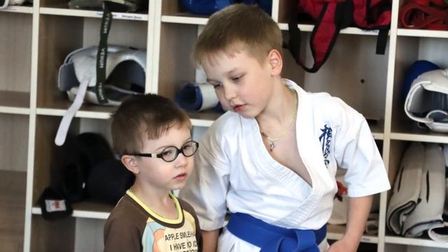Фотоальбом STRUIN DOJO/2019-2021