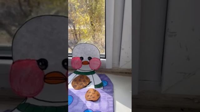 УТОЧКИ ЛАЛАФАНФАН ОТДЫХАЮТ🐥💝