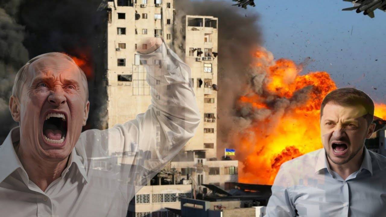 НАТО попадает в ловушку, все советники «исчезают»: Россия «обстреливает» Купянск, 1200 украинских со