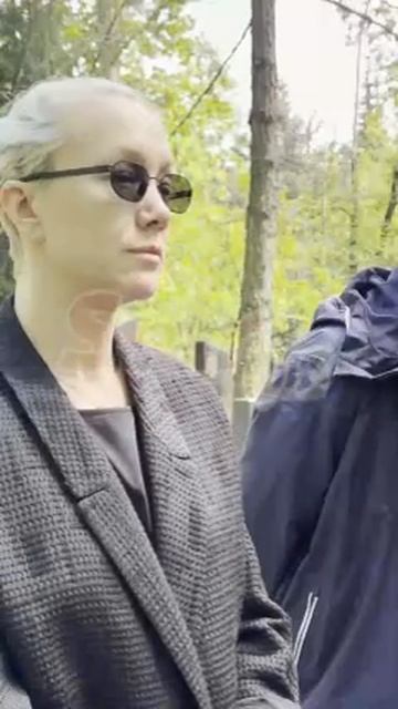 гребешкова нина