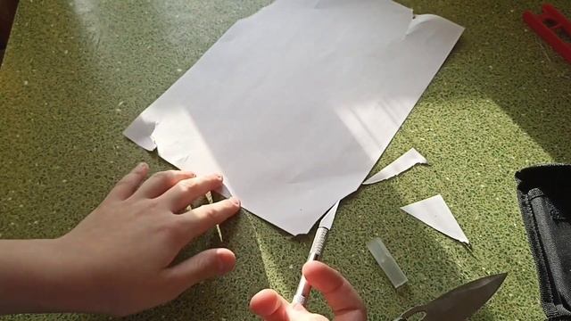 Скальпель из Фикс-прайс тест через 3 месяца использования. #электроника