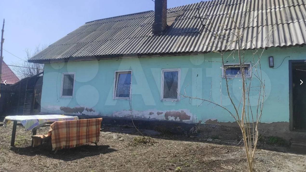 Видео обзор дома г. Новокузнецк, Баумана 18