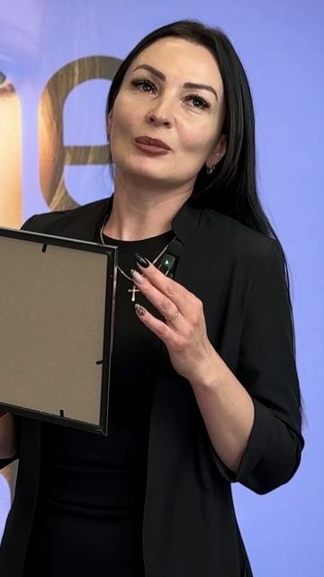 Отзыв на курс "Основы трихологии для парикмахеров, стилистов, барберов" 23.03.2025