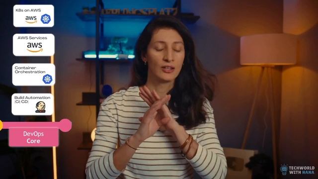 8. Возьмите свой недельный график обучения.