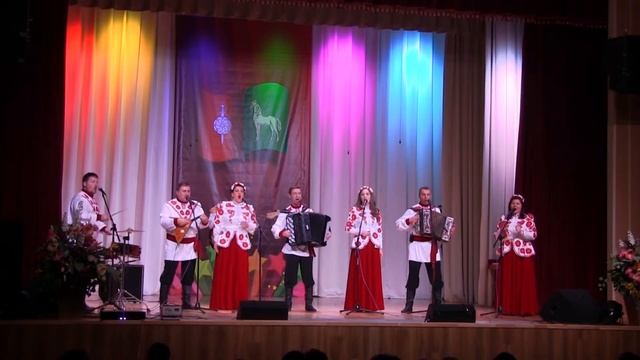 Вдохновляющая песня о России НЕБО НАД ВОДОЙ