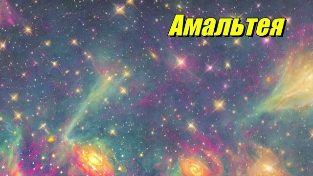 Амальтея