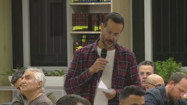 Почему человек должен связывать свои действия с Творцом после совершения действия