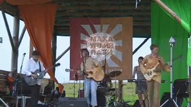 The CkaZku "Шанsong"