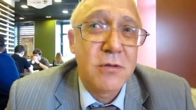О будущем России