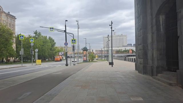 День Великой Победы 2025 в Москве