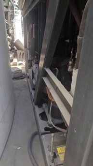 Рефрижераторы Carrier Vector 1550 / 1950MT от 2012 до 2017 — на складе в РБ и РФ!