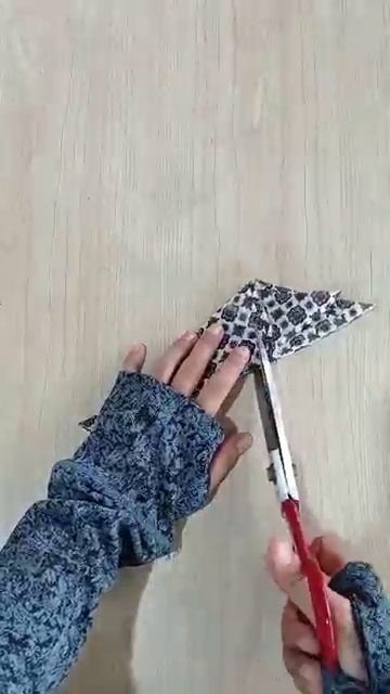 КРОЙКА и ШИТЬЕ