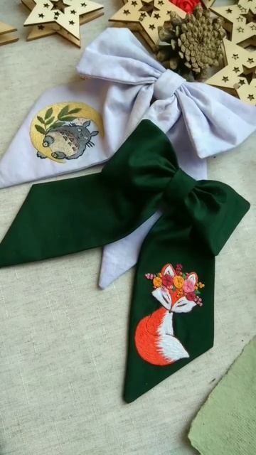 Когда сон не главное #embroidery #epoxy #вышивкагладью