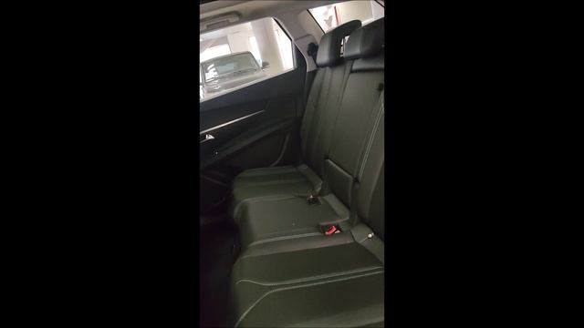 Peugeot 5008 «АВТОРУСЬ автомобили с пробегом» 9664