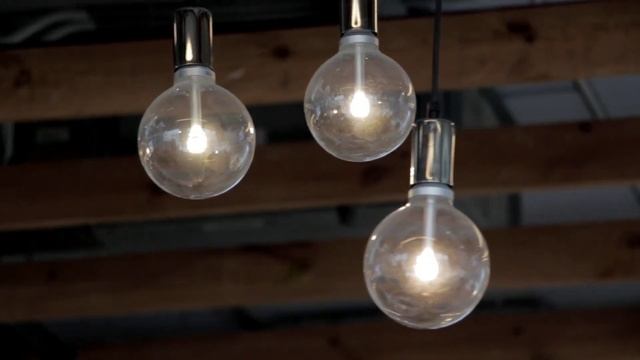 Какой свет💡 ЛАМПОЧКИ Лучше Для Глаз?