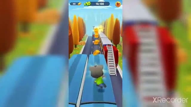 мини ИгРа [ ТОМ ЗА ЗОЛОТОМ ] tom za zolotom