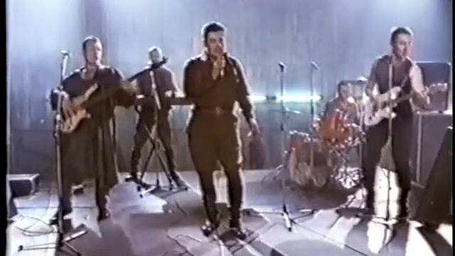 Любэ   Давай наяривай