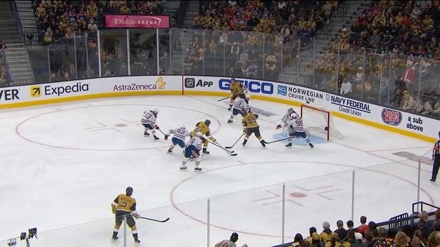 Top 10 NHL Saves from Week 3 of the 2025 Stanley Cup Playoffs