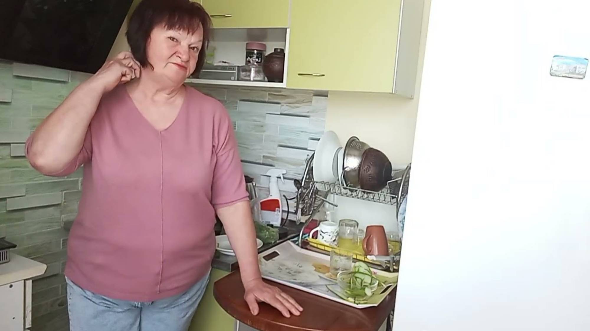 ТРИ ПОКОЛЕНИЯ. 14 мая 2025 г.