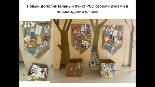 Экологический проект "ЭКОДОМ"