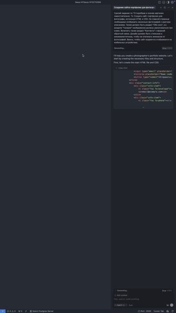 14 000₽ за 30 секунд с AI? #ai #заработок #темка #вёрстка #фриланс #tikhonovspeech