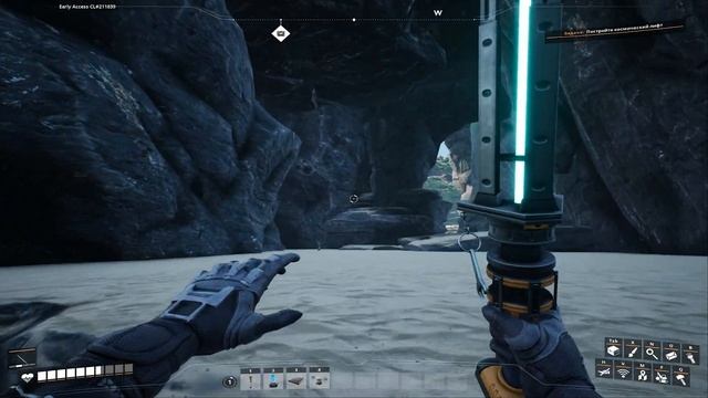 Satisfactory. Часть 18. Прохождение 2023.