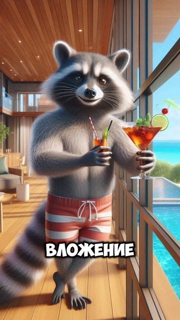 Илон Макс покупает доги.Конкурент картофель.Юмористи?