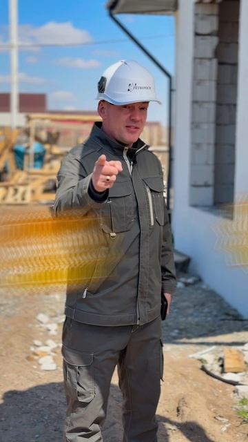Отделка фасада сделает ваш дом шикарным