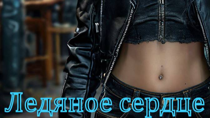 Валера и нейросеть - Ледяное сердце