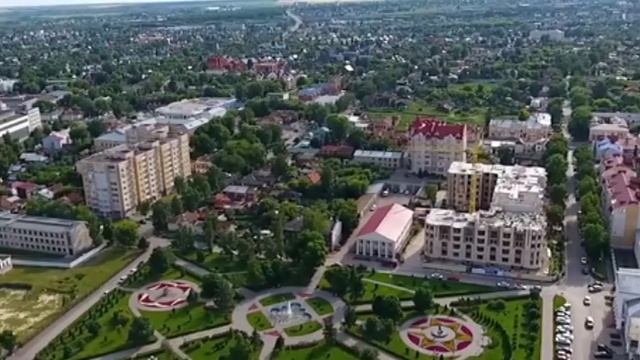 Гимн Табову