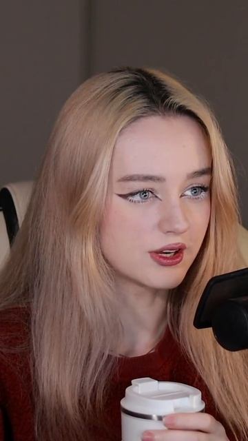 Что у тебя есть? #sinicawho #twitch #komaddor #Just_v4sya