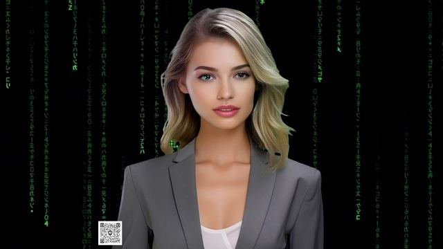 Le module cybernétique #D_Gen ouvre une nouvelle ère de réalité augmentée #evenement numéro 1 #cyber