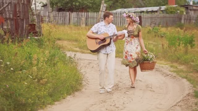 В.Толкунова Я-деревенская