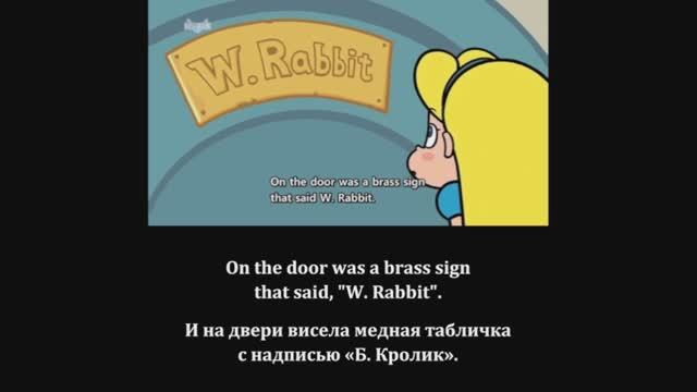 Chapters 7 and 8 of Alice in Wonderland_for Kids